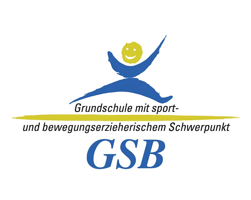 Grundschule mit sport- und bewegungserzieherischem Schwerpunkt (GSB)