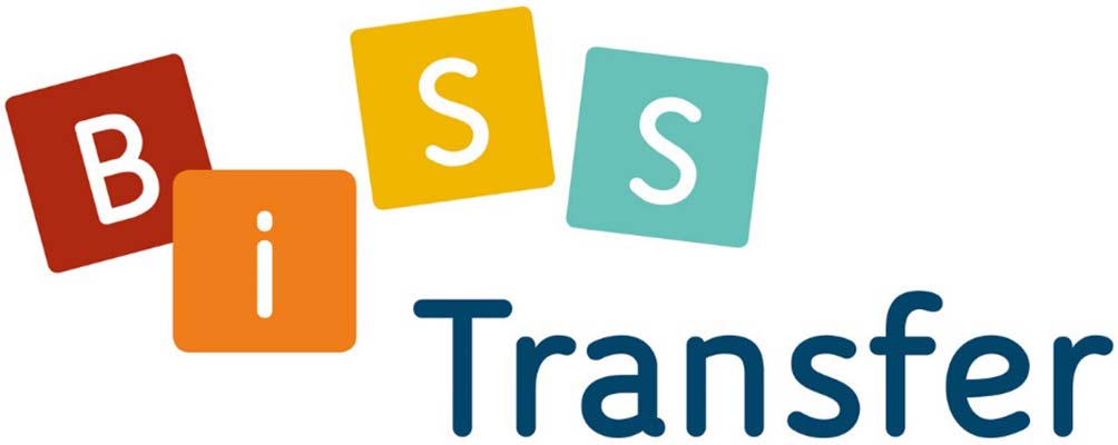 Zur Webseite von BISS-Transfer Sprachbildung - Link öffnet in neuem Fenster. BISS-Transfer Sprachbildung