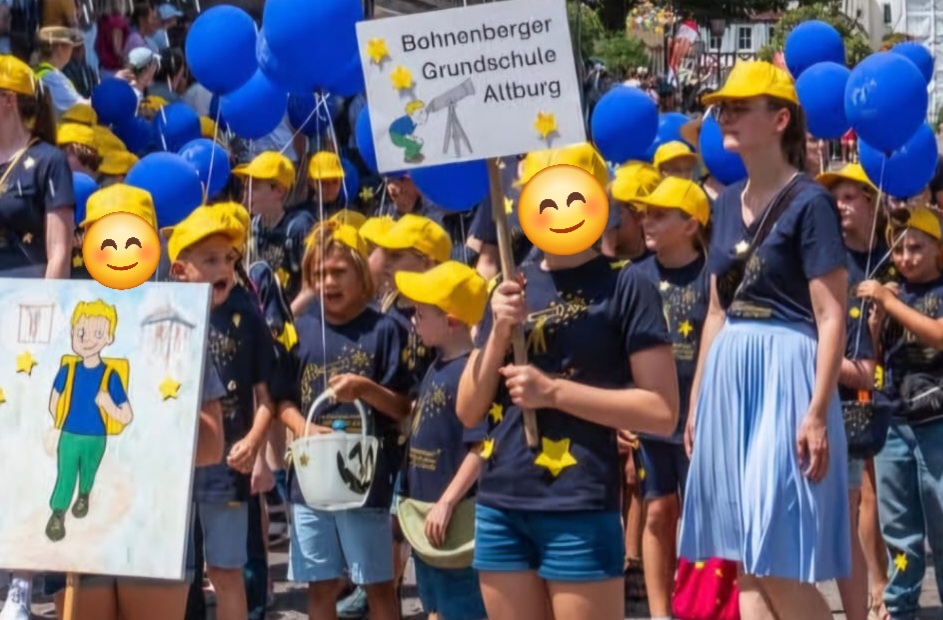 Schulleben