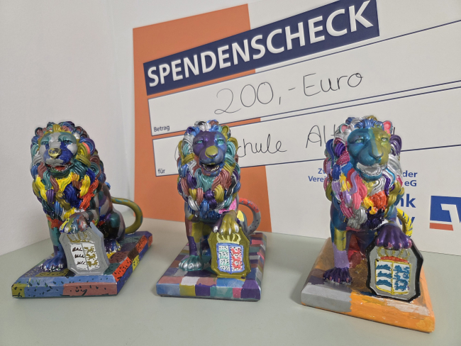 Calwer Löwen Koalas Edition