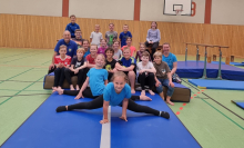 Turnen